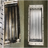 후드청소 전후-3831367