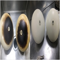 후드청소 전후-3831368